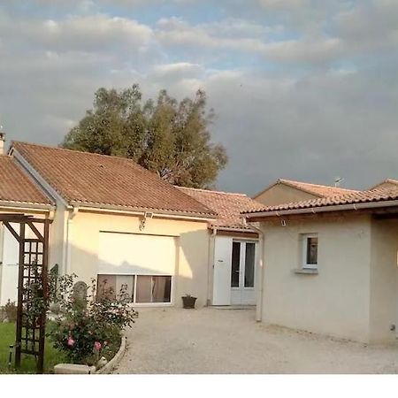 Chambre Independante 1 Lit 2 Pers Maison Calme Romans-sur-Isere Exterior photo