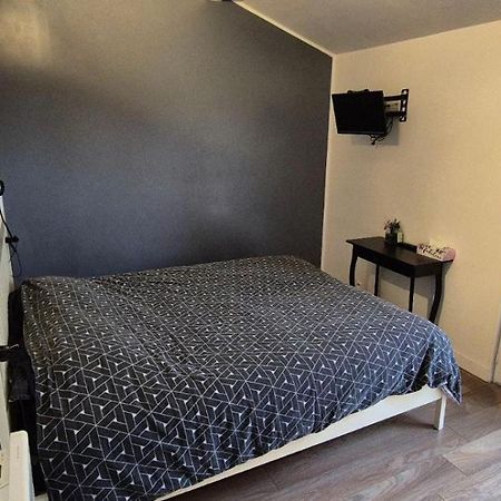 Chambre Independante 1 Lit 2 Pers Maison Calme Romans-sur-Isere Exterior photo